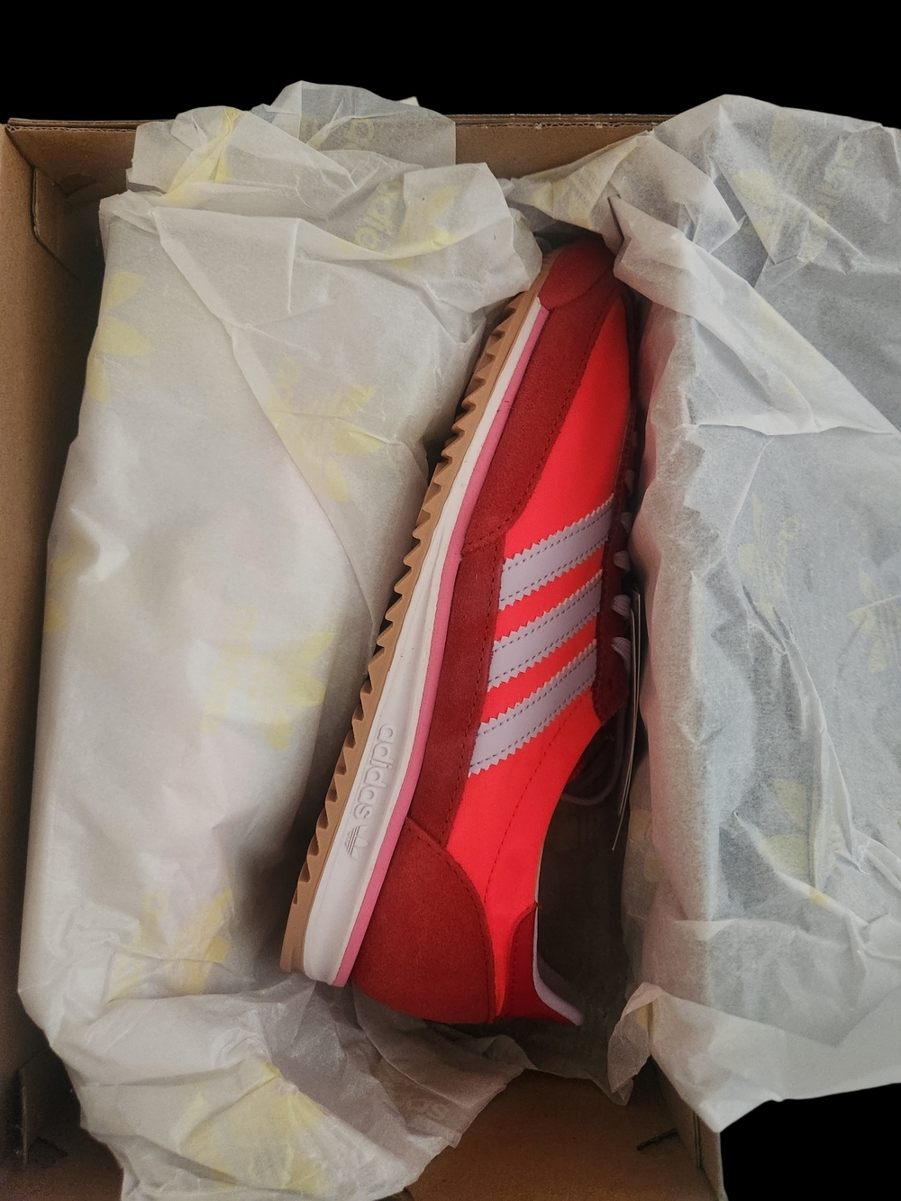 Adidas SL 72 OG 6.5W Brand New